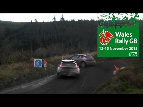 Latest WRC HD & Rally HD Videos