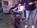 GSXR750W GSXR750W