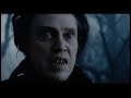 El jinete sin cabeza ( johnny deep) audio latino