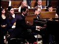 Giorgi Latsabidze - Nocturne No. 20 in C # min by Chopin