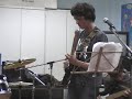 Jimmy Hendrix - Come On by Simon Ensemble