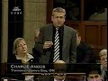 Charlie Angus on Attawapiskat school efforts