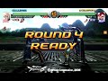 Virtua Fighter 5 - Shun vs. Wolf