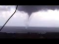 tornade a la plage de boumerdes