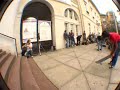 marcel mink fs flip