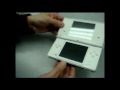 Metal Skin case for NDSi - NEXiLUX