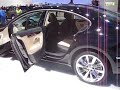 2009 VW Passat CC at NAIAS \