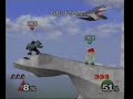 (14) ZACK vs THEK - OUGA SSBM Grand Finale Tournament