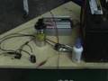 Ganga Shakti - Water Power Test 1