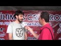 Click to View : Entrevista con Matias Meyer - Los Últimos Cristeros