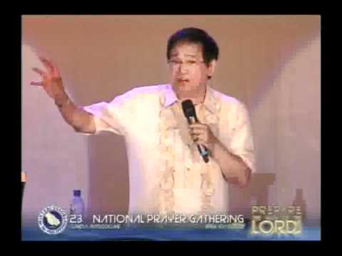 U Belt Pinoy