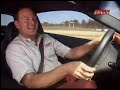 Speed TV C6 Z06 review 3/5