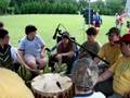 Coosa 50 Lodge OA Drum Team and Dancers