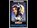 Robocop Music - Showdown
