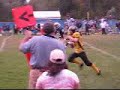 first TD
