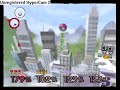 Historia del Super Smash Bros. 2
