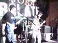 Merios - Esta Nueva Vida (Live Enrolate 2006 Moctezuma)
