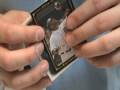 2008 Upper Deck Masterpieces Baseball Box Break