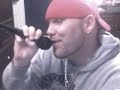 Limp Bizkit Rearranged Karaoke Cookie Version