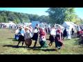 Feast of the Hunter's Moon (2009)-Dancers