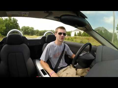 how to make my chrysler crossfire faster