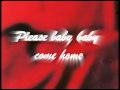 Bekijk muziek clip van Bonnie Tyler met You Wont See Me Cry