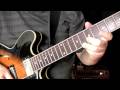 2 Minute Guitar Tricks-Trick 16