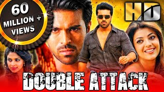 Double Attack (HD) (Naayak) - राम चरण 