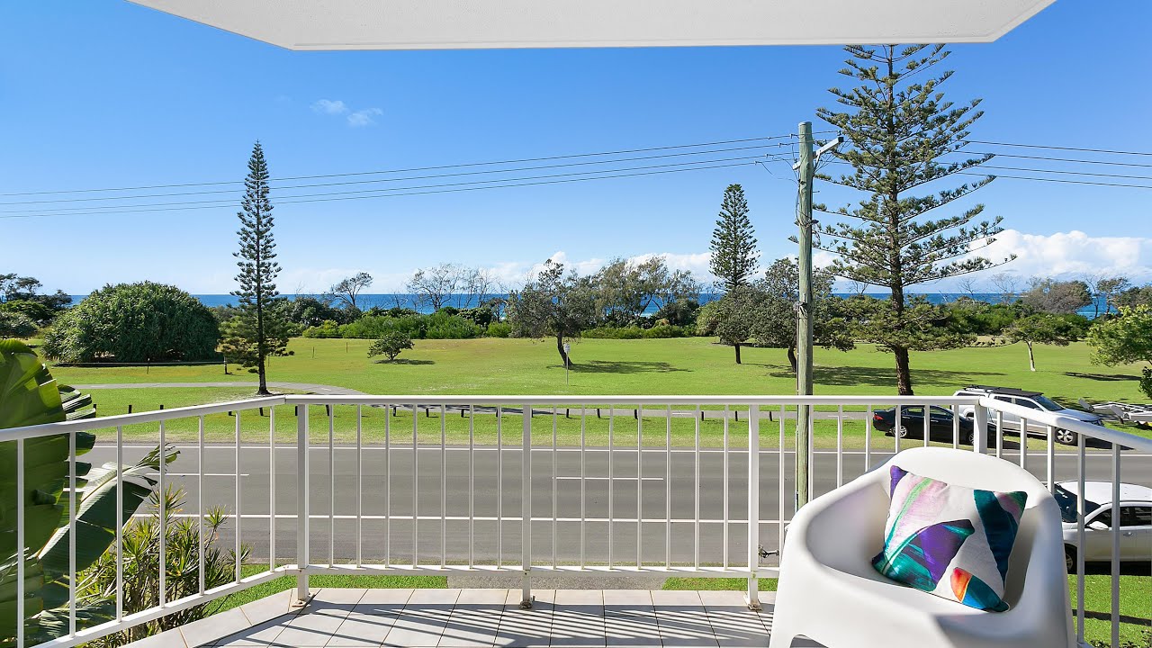 Chris Holt McGrath Coolangatta/Tweed Heads/Tweed Coast realestate