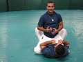 Gracie Insider - Arm Triangle Transfer