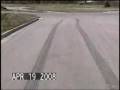 videos de 2006 Z06 Corvette BURNOUT.flv