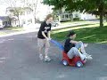 Vroom vroom..