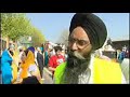 Vaiskahi Sikh Celebration 2007 Derby UK