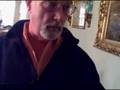 Nov 02 2008 Barry O'Connell on moth eaten wool rugs