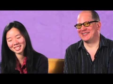They're All So Beautiful : Episode 5