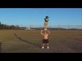 Stunt Practice
