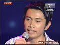 Farha - Biarkan Aku Menangis