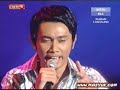 Farha - Biarkan Aku Menangis