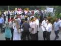 DEMONSTRASI AMAN UMNO SELANGOR  PART 2
