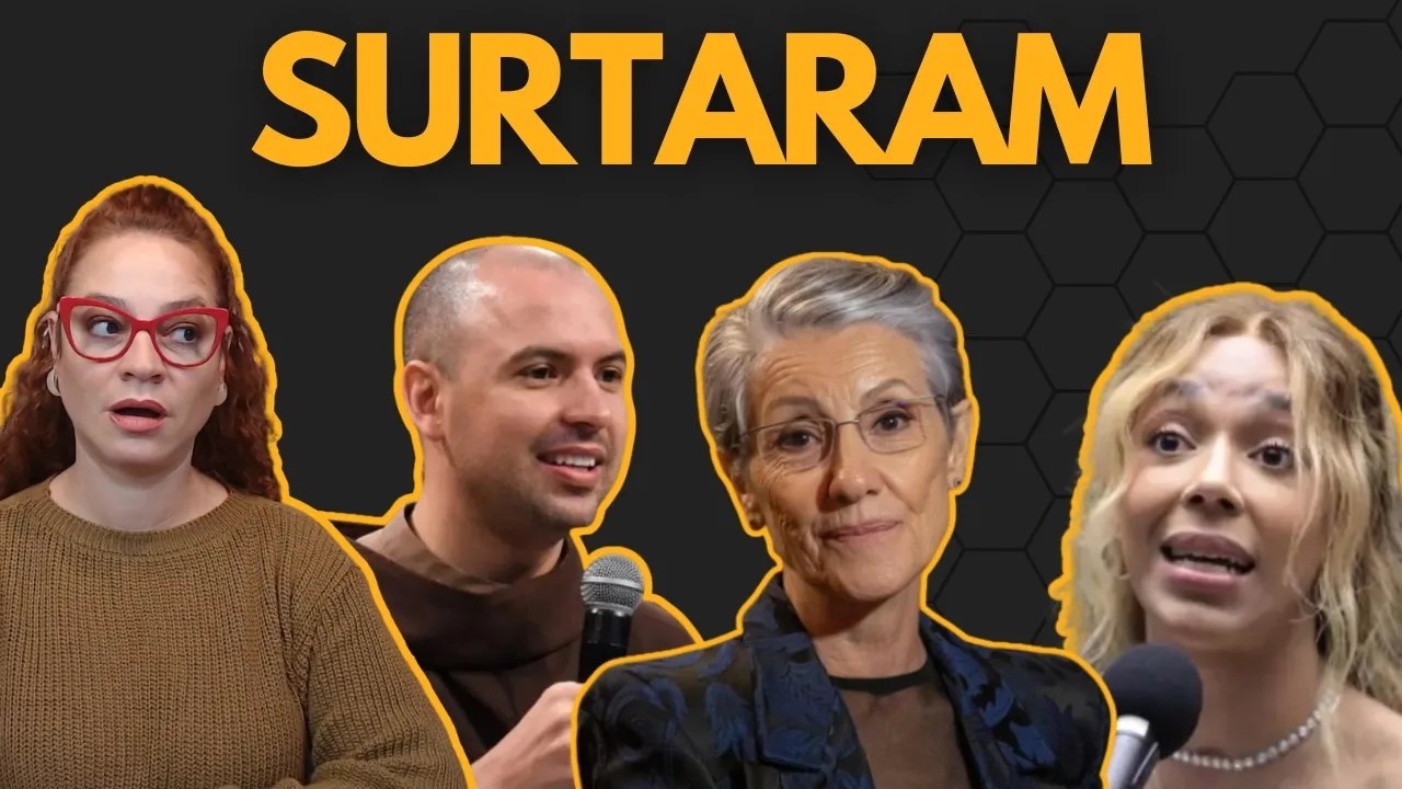 Cássia Kis desperta a fúria da esquerda, Erika Hilton dá chilique e Frei Gilson entra na mira