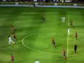 VERY BEST GOAL FIFA 09 ONLINE