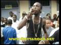 Bounty Killa Mavado Outtaroad.net Dutty Fridaze Full Clip