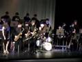 Christina Skleros - SUMMERTIME - NJ All- State Jazz