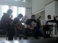 videos de Francis Kleyjans Sud Habanera The Garcas Guitar Quartet.wmv