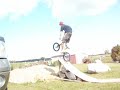 Sweet Bike Jumps