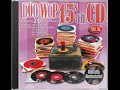 The Bop Chords/Baby/Holiday 2608 1957 The Bop Chords/Baby/Holiday 2608 1957
