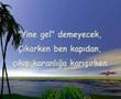 annem yok art�k