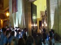 Procesion Fuente Alamo