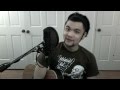 OTS: Mistake - A Demi Lovato Cover/Rewrite
