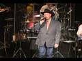 Lance Compton performing - He Stopped Loving Her